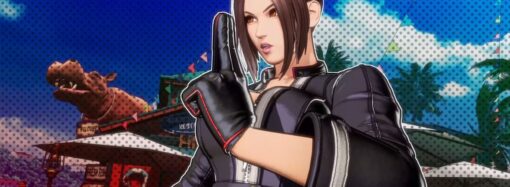 FATAL FURY TENDRÁ TEMAS COMPUESTOS POR STEVE AOKI, ALAN WALKER Y MÁS DJS