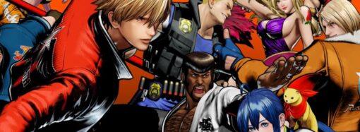 ¡FATAL FURY: CITY OF THE WOLVES ABRE SUS PUERTAS OTRA VEZ!