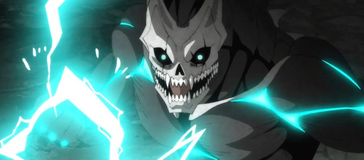 ¡KAIJU NO. 8: MISIÓN DE RECONOCIMIENTO YA TIENE FECHA DE ESTRENO EN LATINOAMÉRICA!