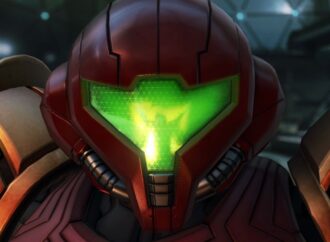 NINTENDO CORRIGE SU ERROR: YA CAMBIÓ EL ANUNCIO FALSO DE METROID PRIME 4 EN LONDRES