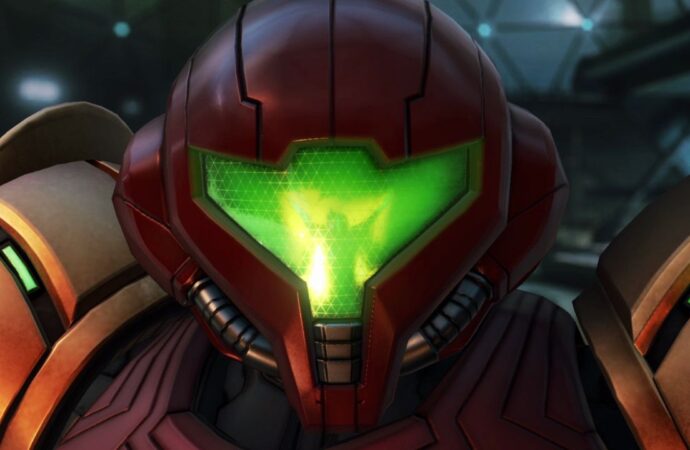 NINTENDO CORRIGE SU ERROR: YA CAMBIÓ EL ANUNCIO FALSO DE METROID PRIME 4 EN LONDRES