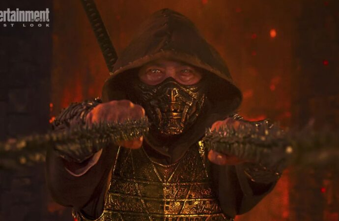 PELÍCULA DE MORTAL KOMBAT 2 SUFRE RETRASO DE 7 MESES