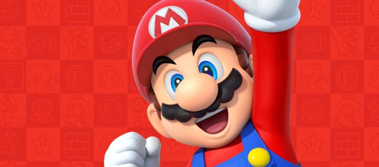 ¡NINTENDO REGALA 14 DÍAS DE SWITCH ONLINE POR EL DÍA DE MARIO!
