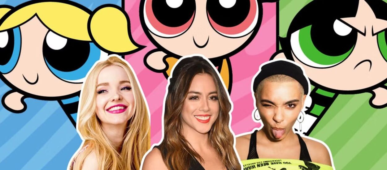 ¡SE FILTRA EL REBOOT CANCELADO DE POWERPUFF GIRLS Y LOS FANS REACCIONAN!