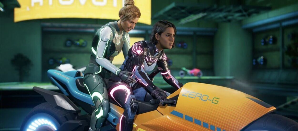 ¡SPLIT FICTION SUPERA TODAS LAS EXPECTATIVAS Y ALCANZA UN MILLÓN DE COPIAS VENDIDAS!