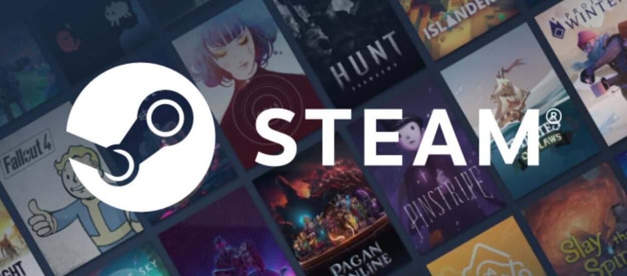 ¡STEAM REGALA 3 RECOMPENSAS PARA LOS AMANTES DE LAS NOVELAS VISUALES!