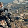 EL FIN DE UNA ERA: ACTIVISION CONFIRMA EL FIN DE WARZONE EN PS4 Y XBOX ONE