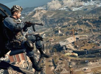 EL FIN DE UNA ERA: ACTIVISION CONFIRMA EL FIN DE WARZONE EN PS4 Y XBOX ONE