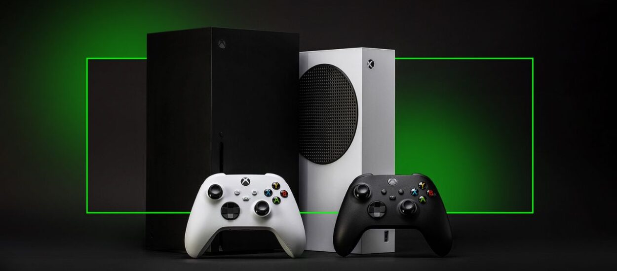 ¿XBOX SE ALEJA DE LAS CONSOLAS? MICROSOFT PODRÍA SORPRENDER CON SU PRÓXIMO HARDWARE