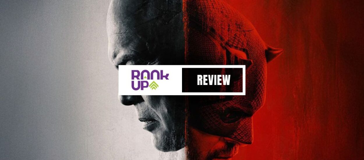 DAREDEVIL BORN AGAIN: UN REINICIO PROMETEDOR