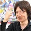 SAKURAI SOSTIENE QUE LOS ESTUDIOS JAPONESES DEBEN HACER JUEGOS PARA SU MERCADO Y NO ADAPTARSE A OCCIDENTE