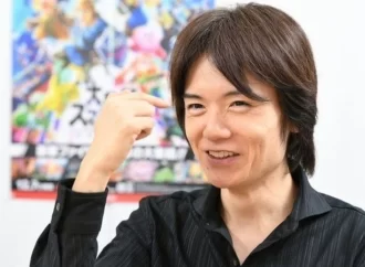 SAKURAI SOSTIENE QUE LOS ESTUDIOS JAPONESES DEBEN HACER JUEGOS PARA SU MERCADO Y NO ADAPTARSE A OCCIDENTE