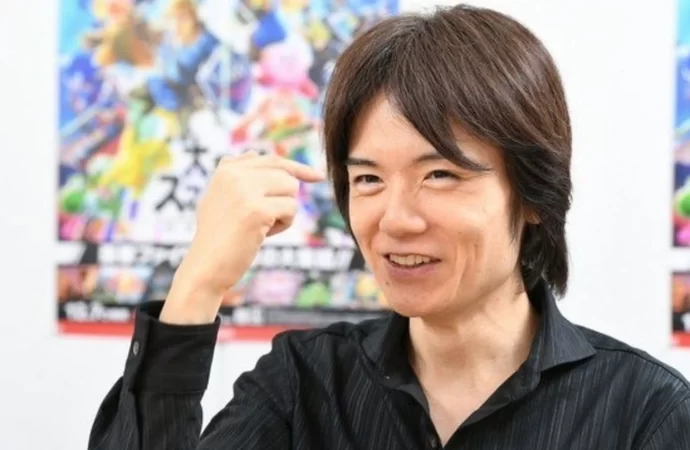 SAKURAI SOSTIENE QUE LOS ESTUDIOS JAPONESES DEBEN HACER JUEGOS PARA SU MERCADO Y NO ADAPTARSE A OCCIDENTE