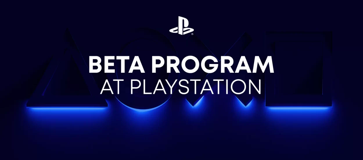 PLAYSTATION LANZA PROGRAMA PARA FACILITAR ACCESO A PRUEBAS ANTICIPADAS