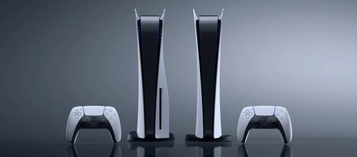 RENTAR PS5 UNOS DÍAS EN JAPÓN ES TODO UN ÉXITO Y TIENDAS APENAS DAN ABASTO