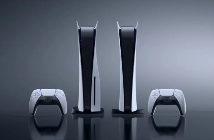 RENTAR PS5 UNOS DÍAS EN JAPÓN ES TODO UN ÉXITO Y TIENDAS APENAS DAN ABASTO