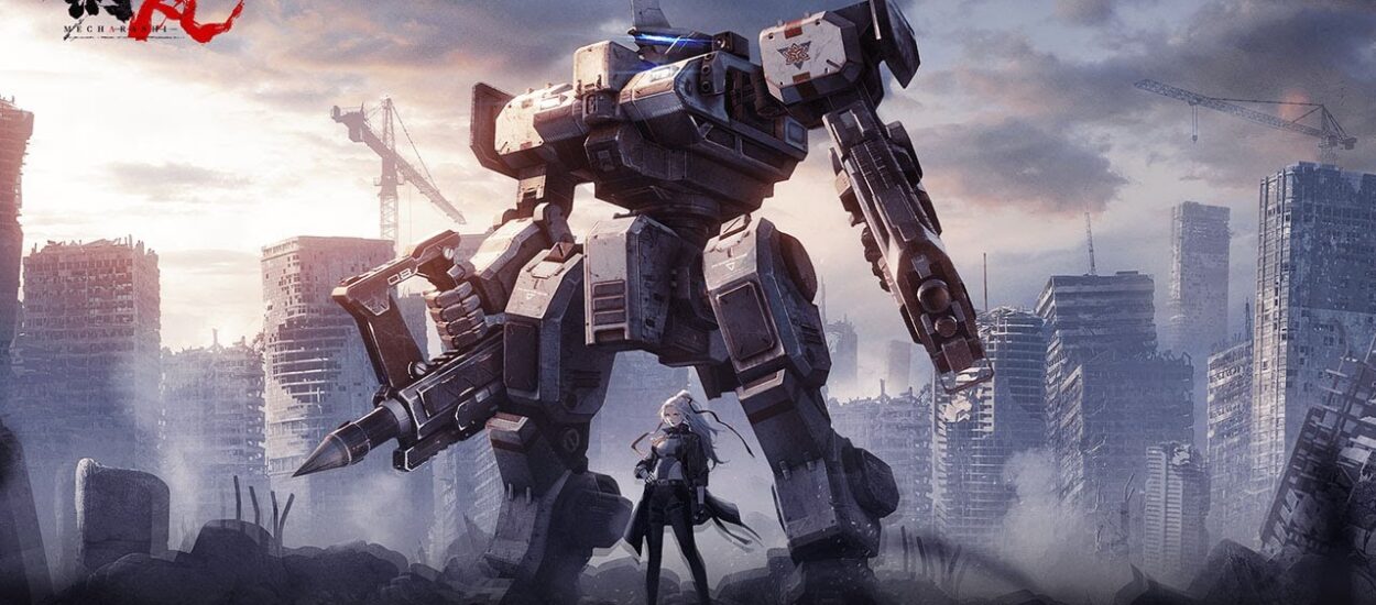 SQUARE ENIX DEMANDA A BLACKJACK STUDIO POR SUPUESTO ROBO DE ACTIVOS EN METAL STORM