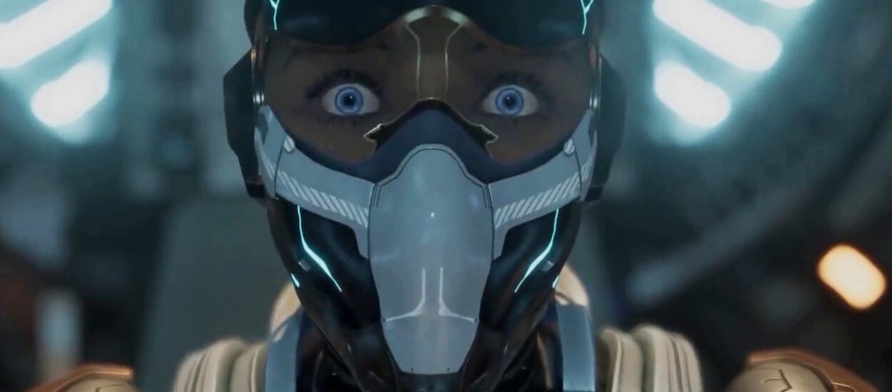 STEEL SEED LANZA DEMO EN STEAM Y PRESENTA NUEVO TRAILER DE GAMEPLAY