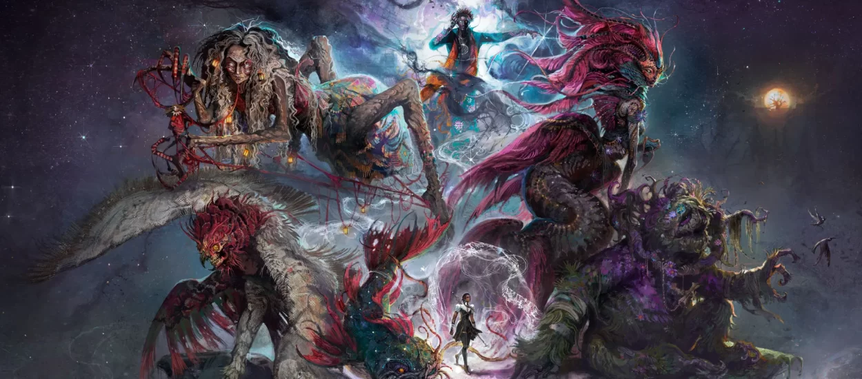 SOUTH OF MIDNIGHT: EL NUEVO EXCLUSIVO DE XBOX YA ESTÁ DISPONIBLE EN GAME PASS