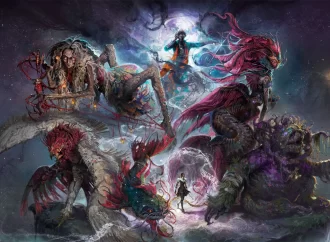 SOUTH OF MIDNIGHT: EL NUEVO EXCLUSIVO DE XBOX YA ESTÁ DISPONIBLE EN GAME PASS