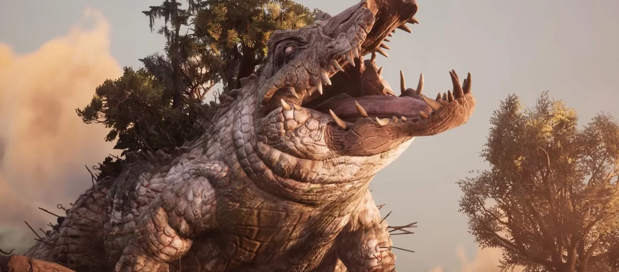 LA MÚSICA EN SOUTH OF MIDNIGHT REACCIONA A CADA ACCIÓN DEL JUGADOR