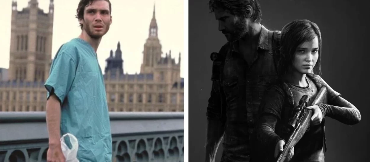 “THE LAST OF US ES MEJOR”: ALEX GARLAND ADMITE QUE EL JUEGO SUPERÓ A SU PELÍCULA