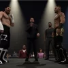 ESTRELLAS DE LA TNA Y NBA SE UNEN AL DLC DE WWE 2K25