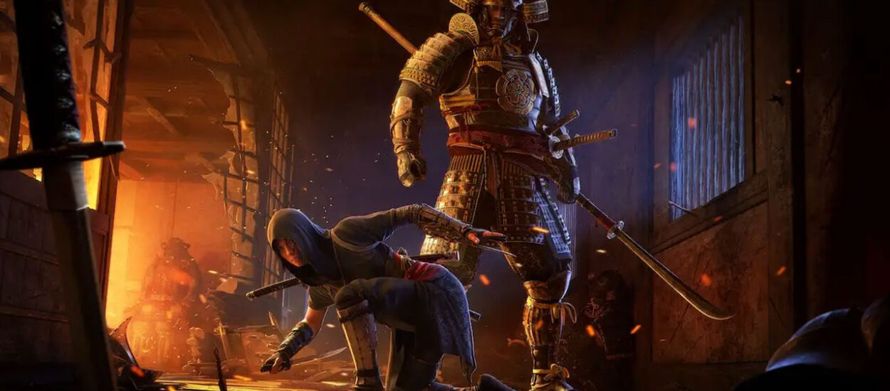 UBISOFT SE PREPARA PARA COMBATIR EL ACOSO EN REDES ANTE EL LANZAMIENTO DE ASSASSIN’S CREED SHADOWS