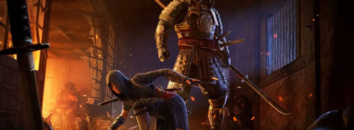 UBISOFT SE PREPARA PARA COMBATIR EL ACOSO EN REDES ANTE EL LANZAMIENTO DE ASSASSIN’S CREED SHADOWS
