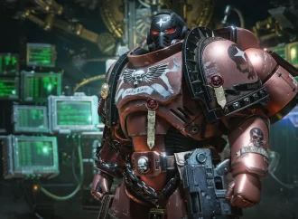 WARHAMMER 40,000: SPACE MARINE 3 YA ESTÁ EN DESARROLLO Y PROMETE BATALLAS AÚN MÁS ÉPICAS