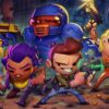 XBOX GAME PASS RECIBE DE VUELTA A ENTER THE GUNGEON, EL ACLAMADO ROGUELIKE BULLET HELL