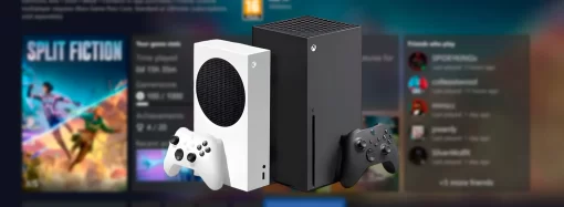 PODRÁS VER ESTADÍSTICAS ANTES DE INICIAR UN JUEGO EN XBOX