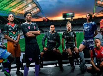 EA SPORTS FC 25 ESTRENA UNIFORMES DISEÑADOS POR ARTISTAS MUSICALES