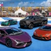 UNA ACTUALIZACIÓN ENORME LLEGA A FORZA HORIZON 5