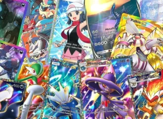 SÍ SIRVE: PROBAMOS TRUCO PARA OBTENER MEJORES CARTAS EN POKÉMON TCG POCKET