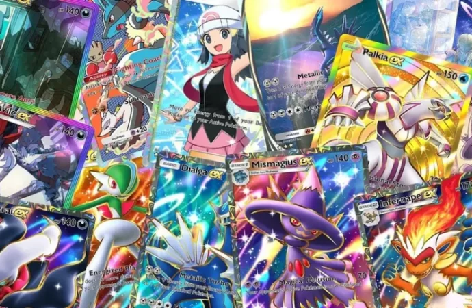 SÍ SIRVE: PROBAMOS TRUCO PARA OBTENER MEJORES CARTAS EN POKÉMON TCG POCKET