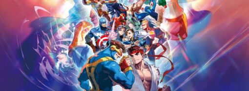 ACTUALIZACIÓN IMPORTANTE PARA MARVEL VS. COLECCIÓN – DISPONIBLES DESDE EL 16 DE ABRIL