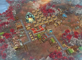 AGAINST THE STORM LLEGA A CONSOLAS EL 26 DE JUNIO Y SE ESTRENARÁ EN GAME PASS