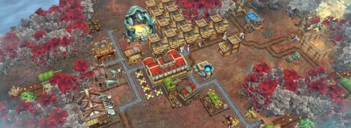 AGAINST THE STORM LLEGA A CONSOLAS EL 26 DE JUNIO Y SE ESTRENARÁ EN GAME PASS