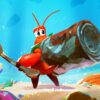 ANOTHER CRAB’S TREASURE TENDRÁ NUEVA ACTUALIZACIÓN GRATUITA ESTE MES Y CONFIRMA EDICIÓN FÍSICA