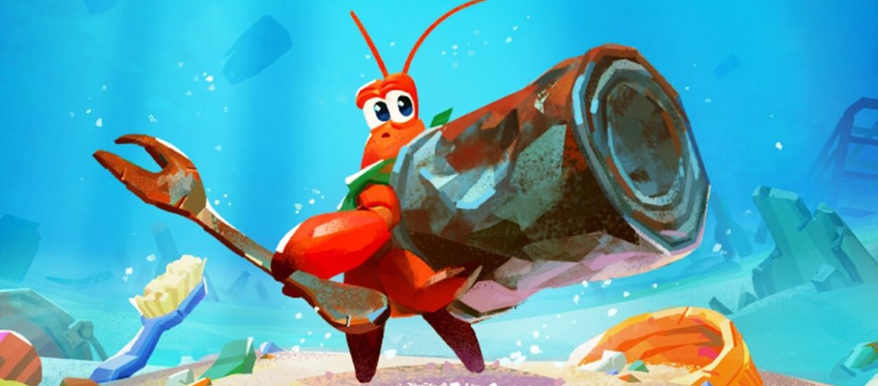 ANOTHER CRAB’S TREASURE TENDRÁ NUEVA ACTUALIZACIÓN GRATUITA ESTE MES Y CONFIRMA EDICIÓN FÍSICA