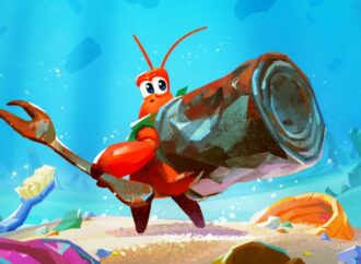 ANOTHER CRAB’S TREASURE TENDRÁ NUEVA ACTUALIZACIÓN GRATUITA ESTE MES Y CONFIRMA EDICIÓN FÍSICA