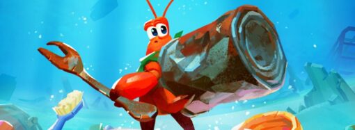 ANOTHER CRAB’S TREASURE TENDRÁ NUEVA ACTUALIZACIÓN GRATUITA ESTE MES Y CONFIRMA EDICIÓN FÍSICA
