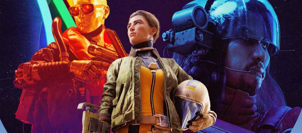 ARC RAIDERS PRESENTA SUS EXPEDICIONES: EL WIPE LLEGA EL 17 DE DICIEMBRE Y SERÁ TOTALMENTE OPCIONAL