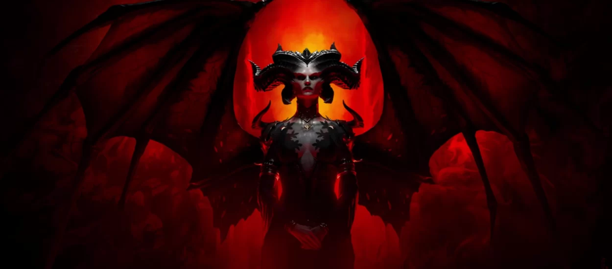 BLIZZARD PRESENTA LA HOJA DE RUTA DE DIABLO IV PARA 2025 Y CONFIRMA EXPANSIÓN EN 2026