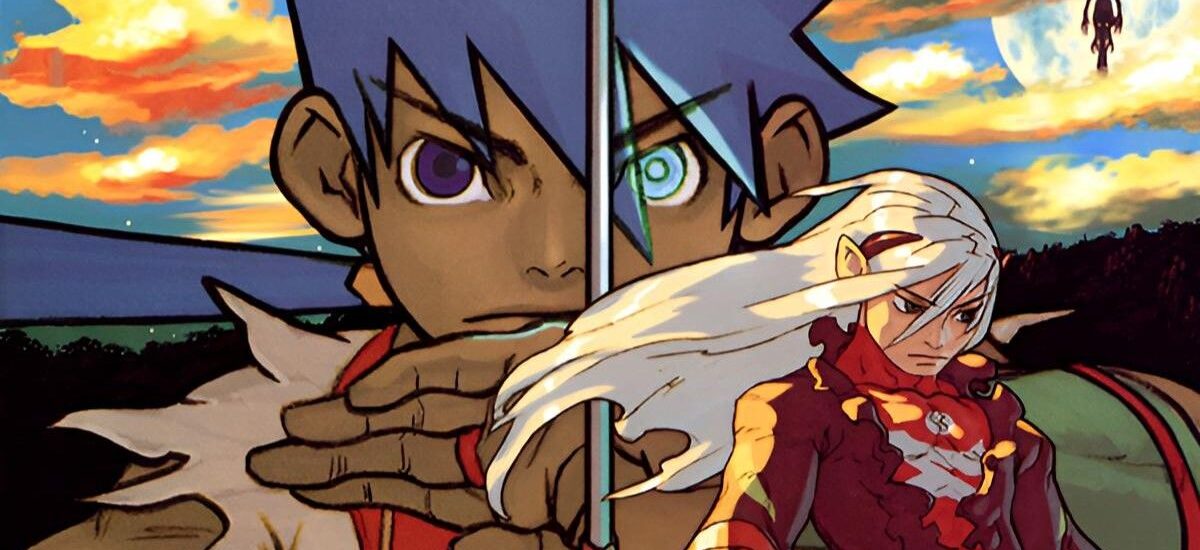BREATH OF FIRE IV REGRESA EN PC GRACIAS A GOG