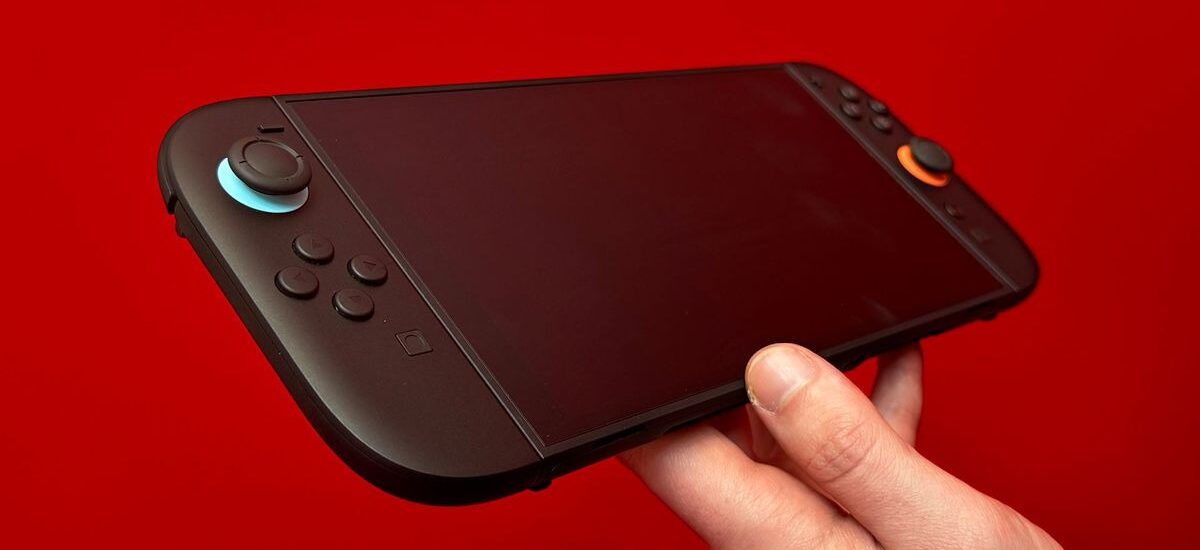 CAOS ABSOLUTO EN ESTADOS UNIDOS POR LA DEMANDA DE NINTENDO SWITCH 2 DURANTE LA APERTURA DE RESERVAS