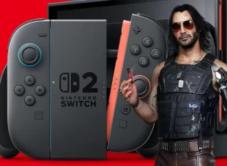 CD PROJEKT RED AFIRMA QUE LA VERSIÓN DE SWITCH 2 ES LA MEJOR FORMA DE JUGAR CYBERPUNK 2077 DE FORMA PORTATIL