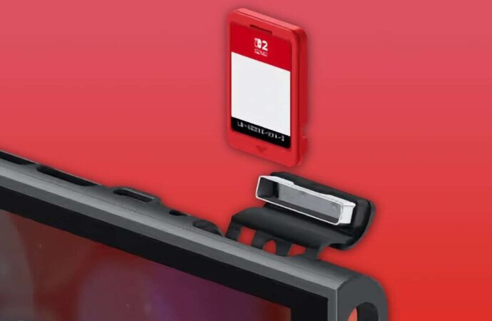 ¿PODRÍA NINTENDO DAR VUELTA ATRÁS CON LAS POCO POPULARES KEY CARDS?