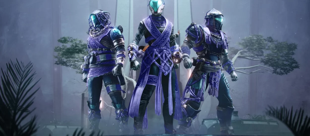 BUNGIE PREPARARÍA UNA OLA DE DESPIDOS YA QUE NO HAY PLANES PARA DESTINY 3